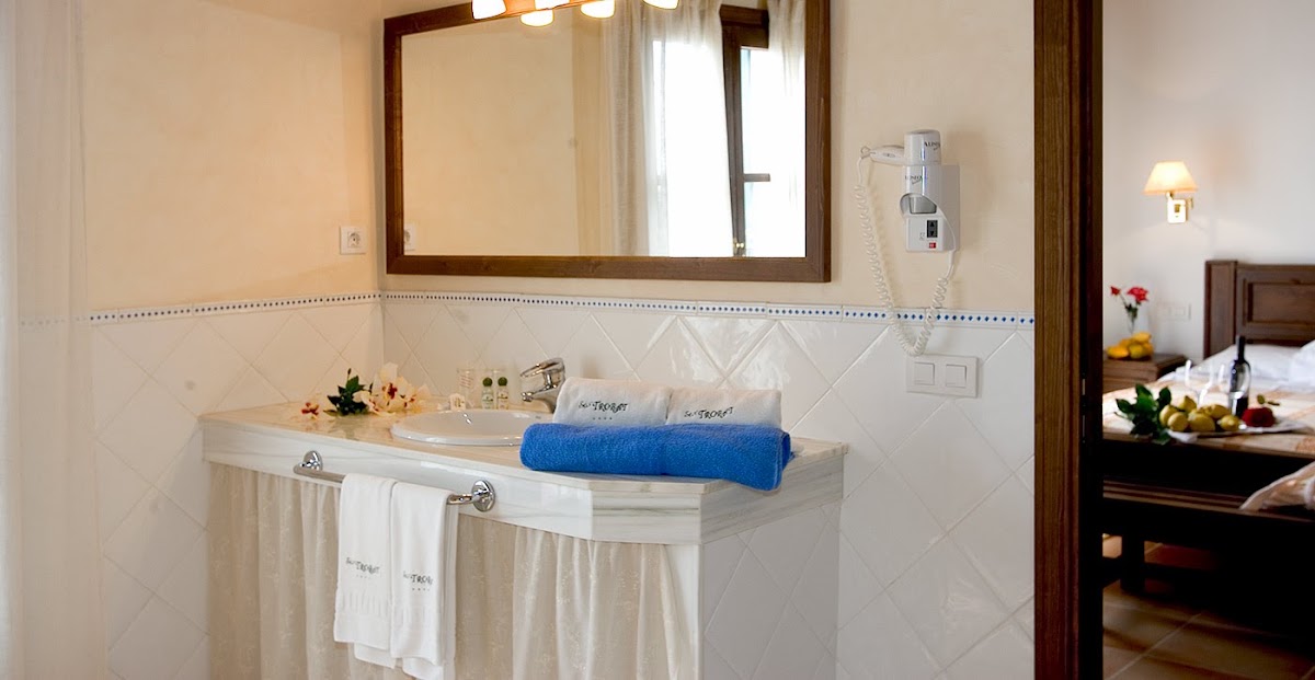 Hotel Son Trobat