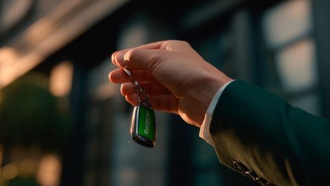 Europcar
