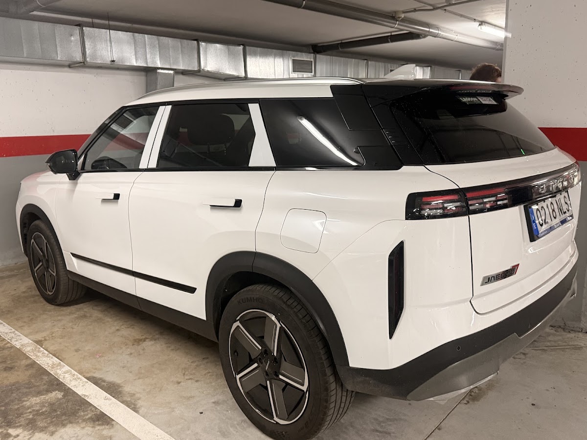 Laguna Autos