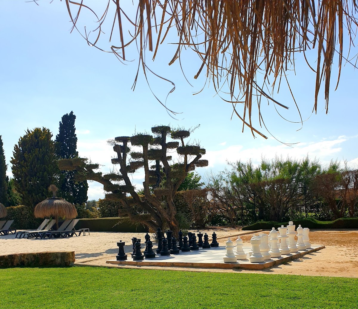 Golf Son Antem - Mallorca