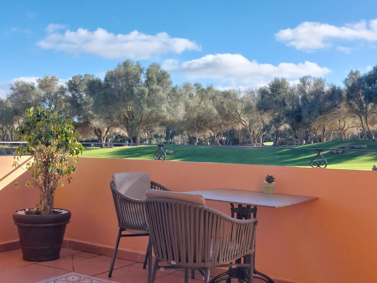 Golf Son Antem - Mallorca