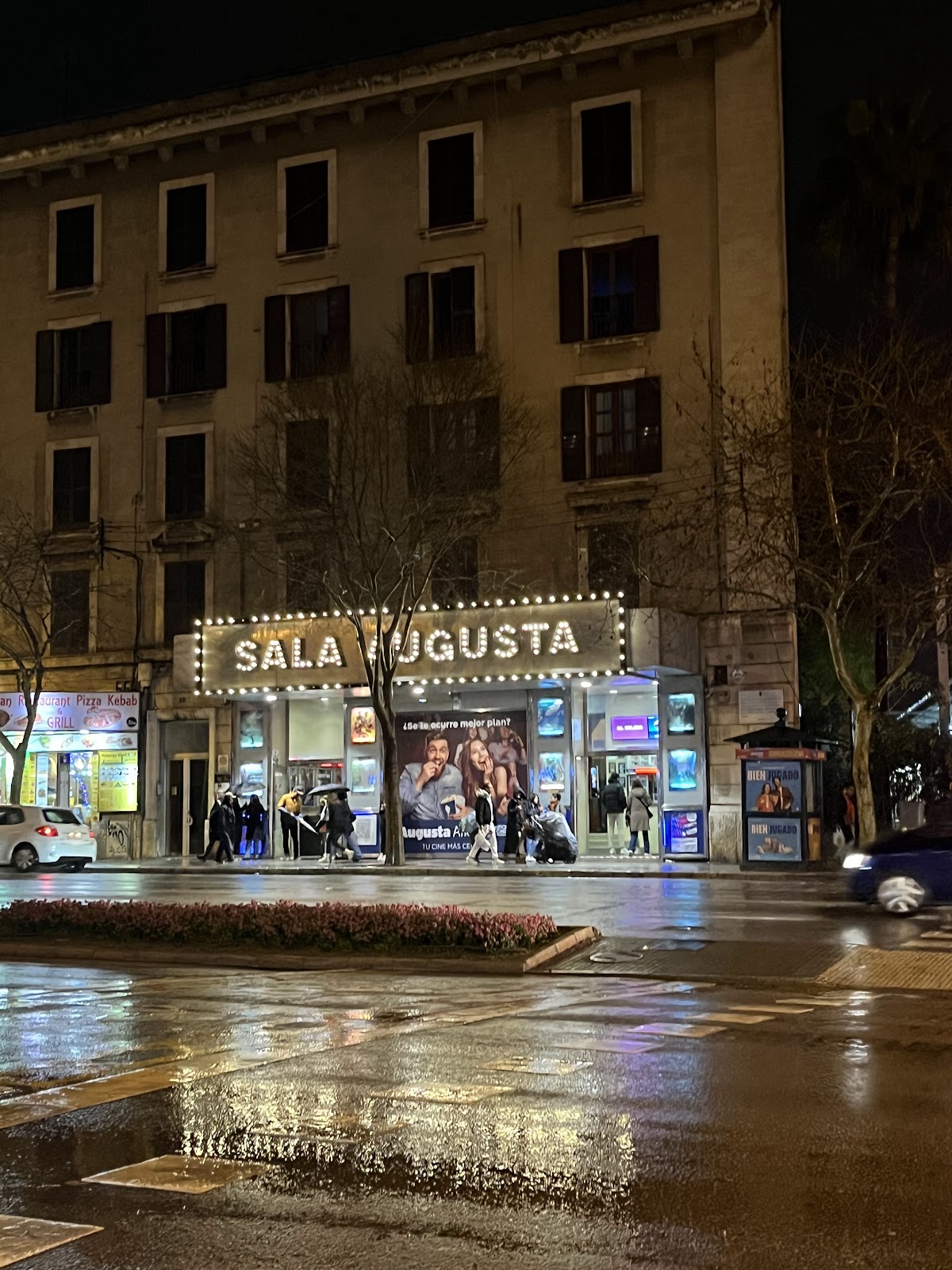 Augusta