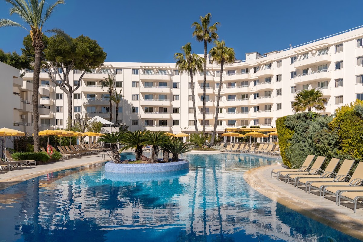 Hotel Ivory Playa