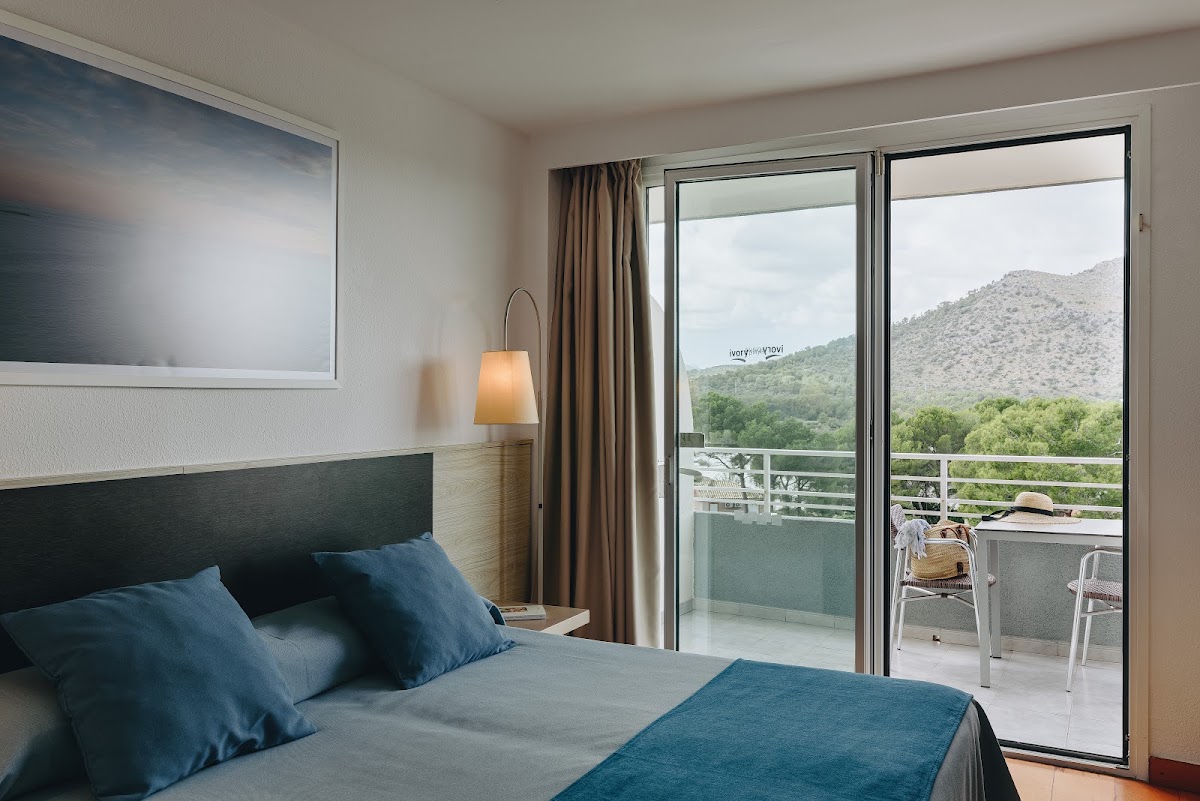 Hotel Ivory Playa