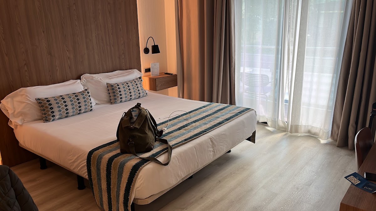 Isla Mallorca & Spa