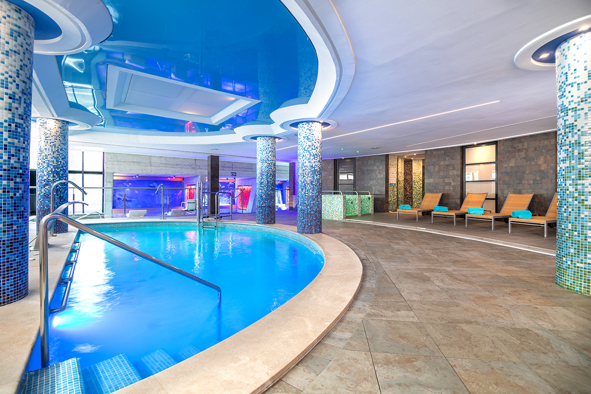 Isla Mallorca & Spa