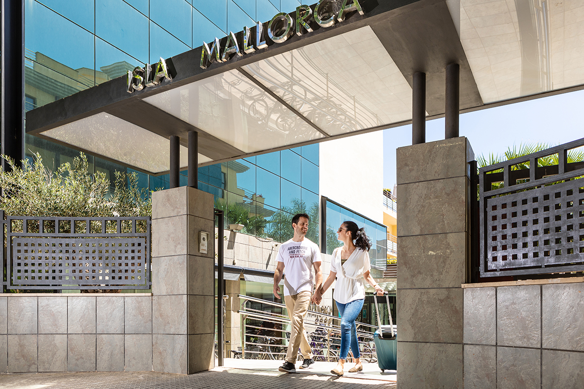 Isla Mallorca & Spa