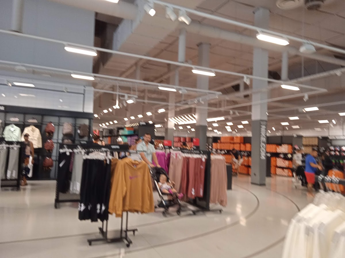 Nike Factory Store Mallorca