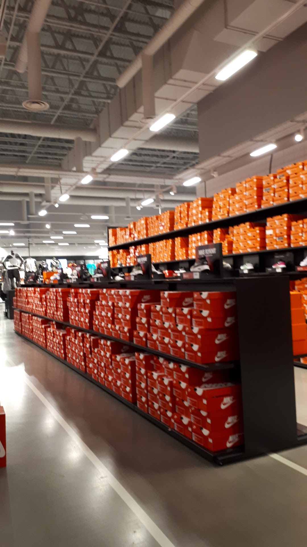Nike Factory Store Mallorca