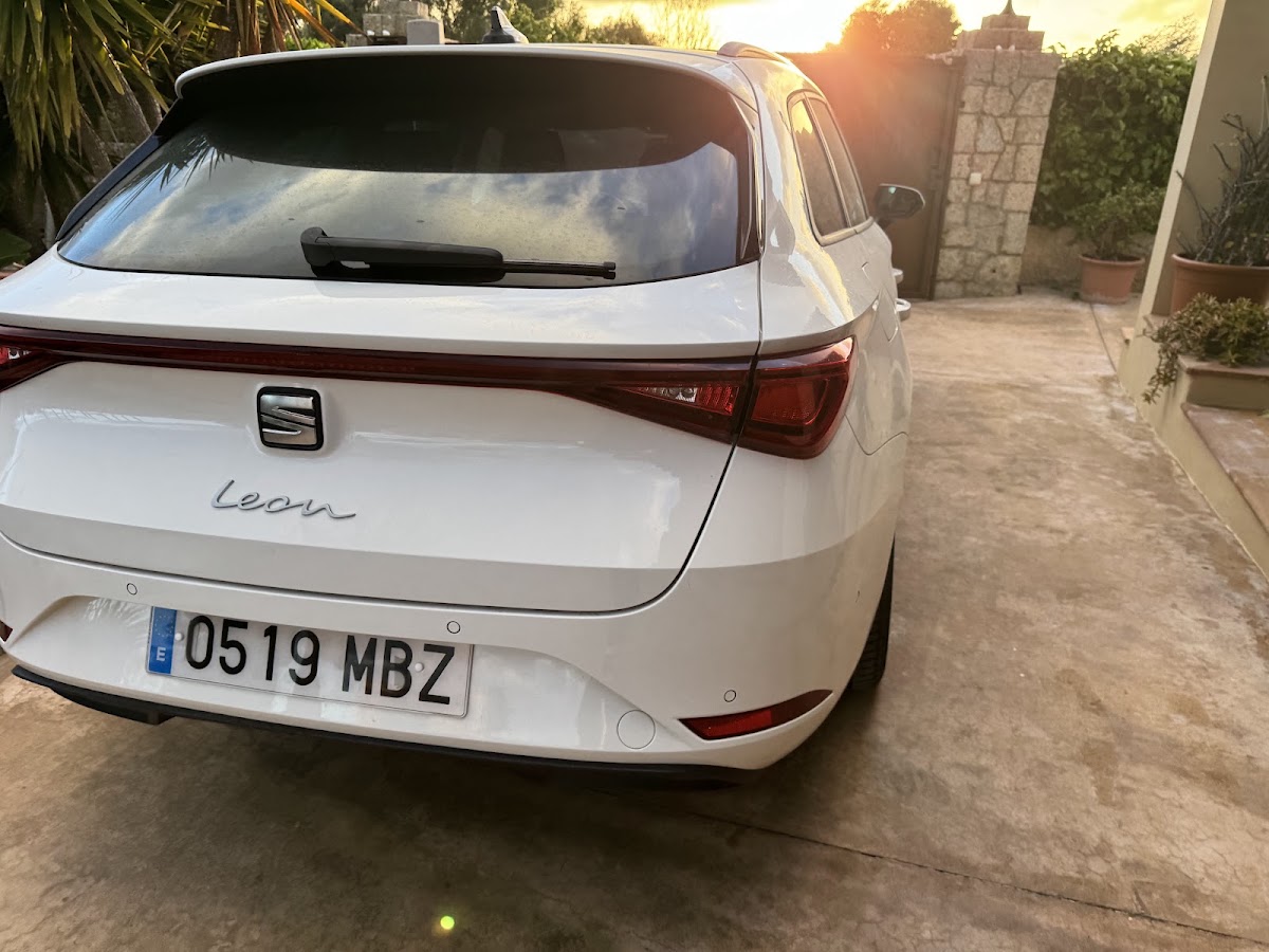 Moov rent a car