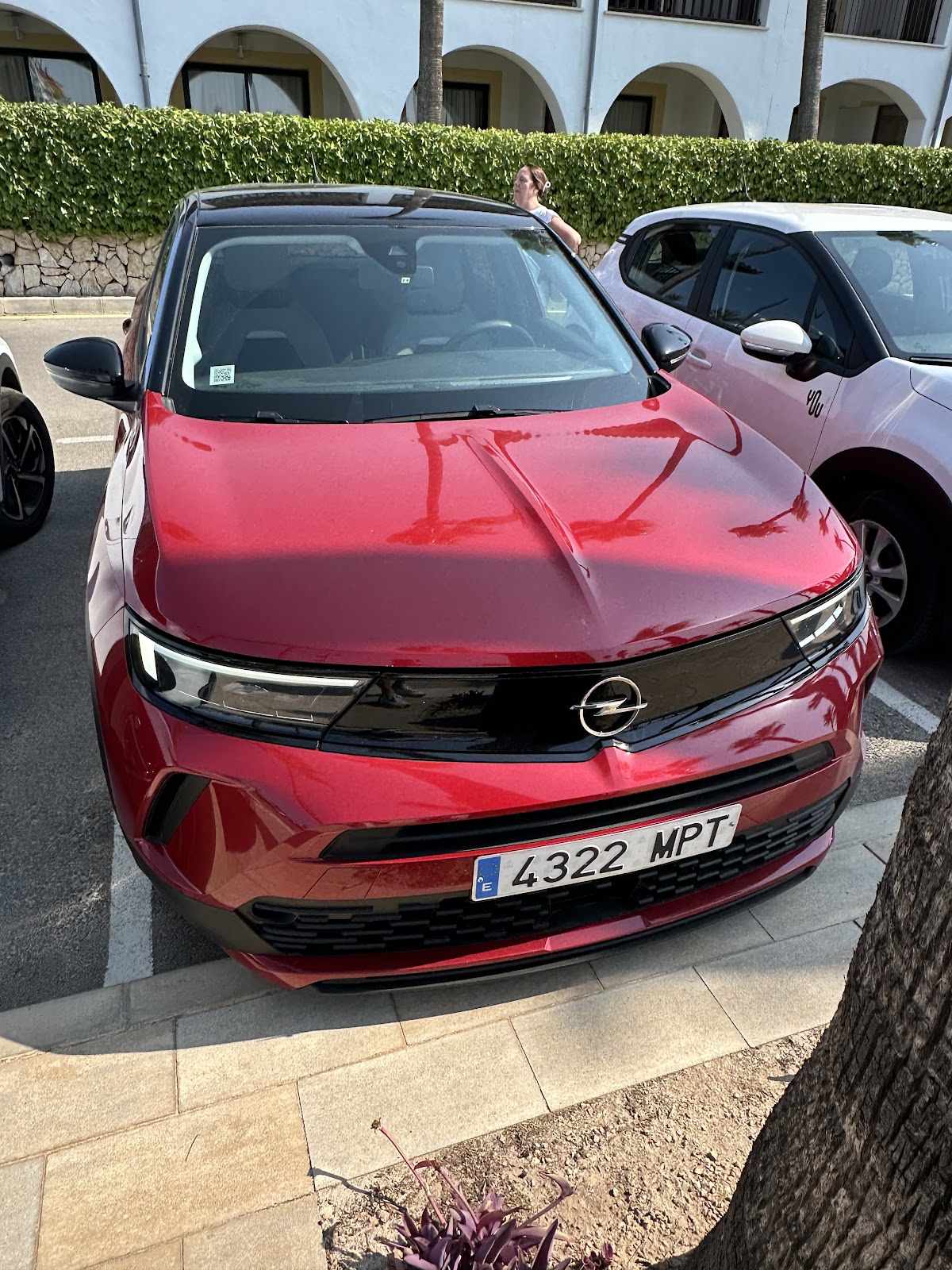 Hiper, noleggio auto
