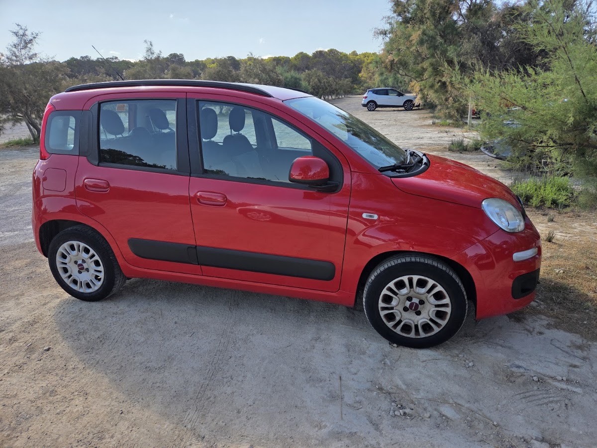 AUTOS SAN SIRO S.L
