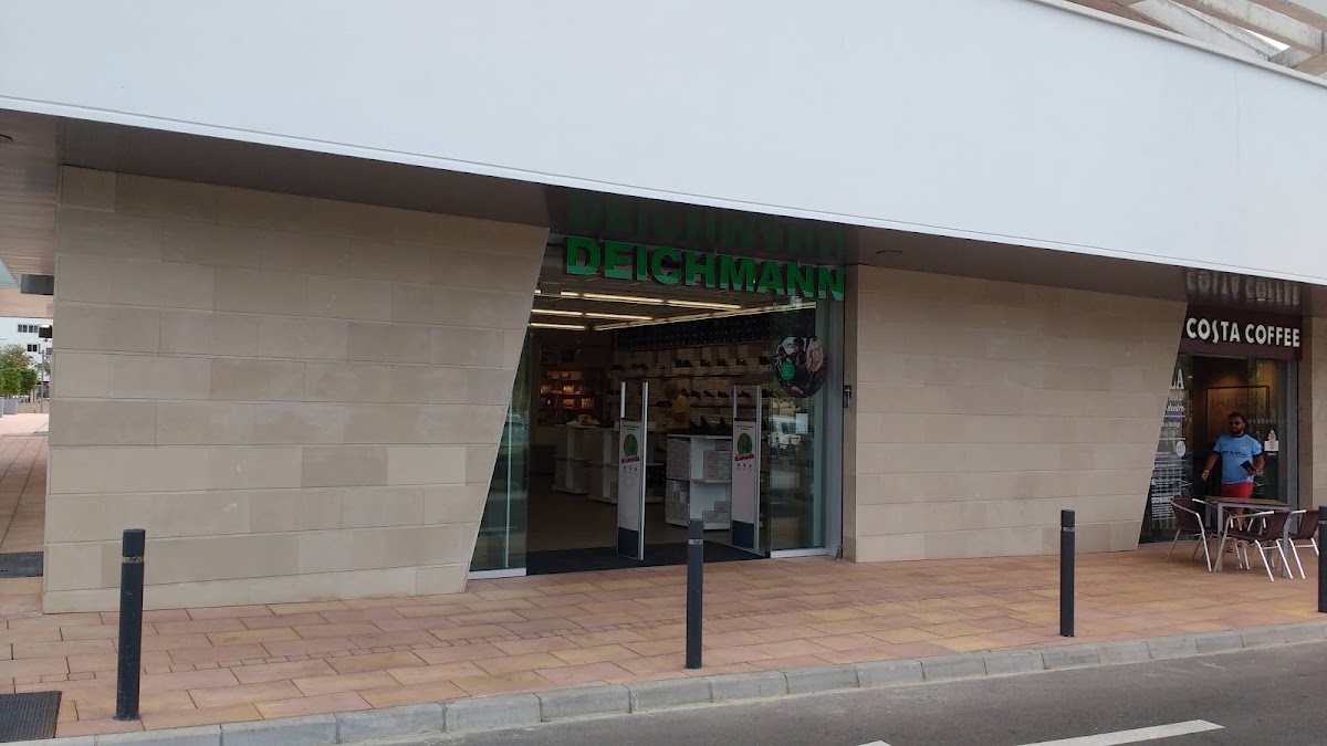 Deichmann