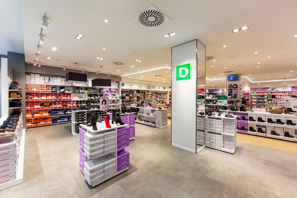 Deichmann