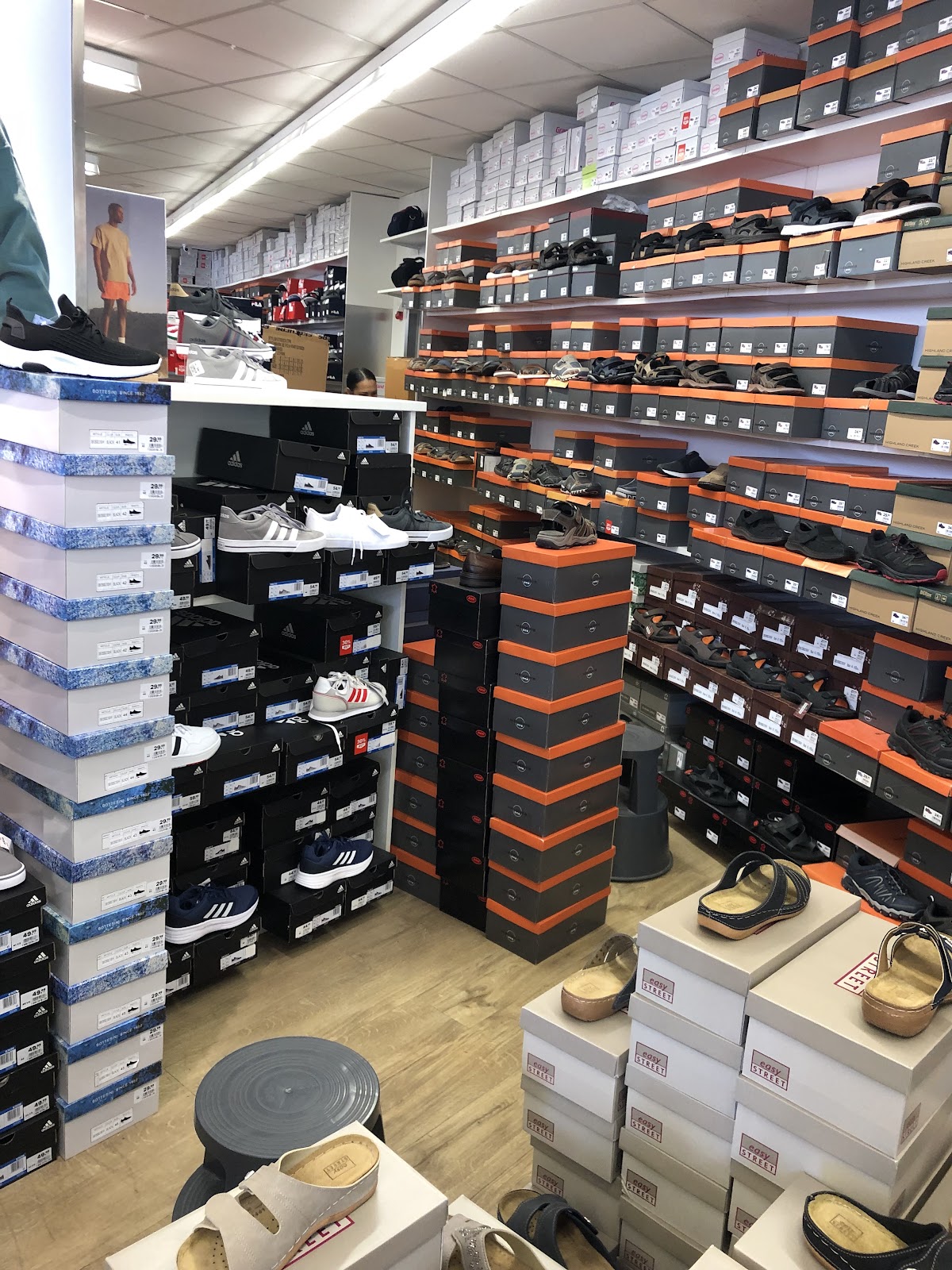 Deichmann