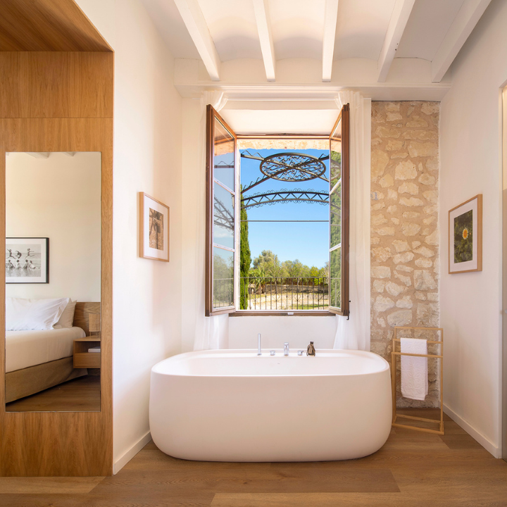 Es Figueral Nou Hotel (+12)