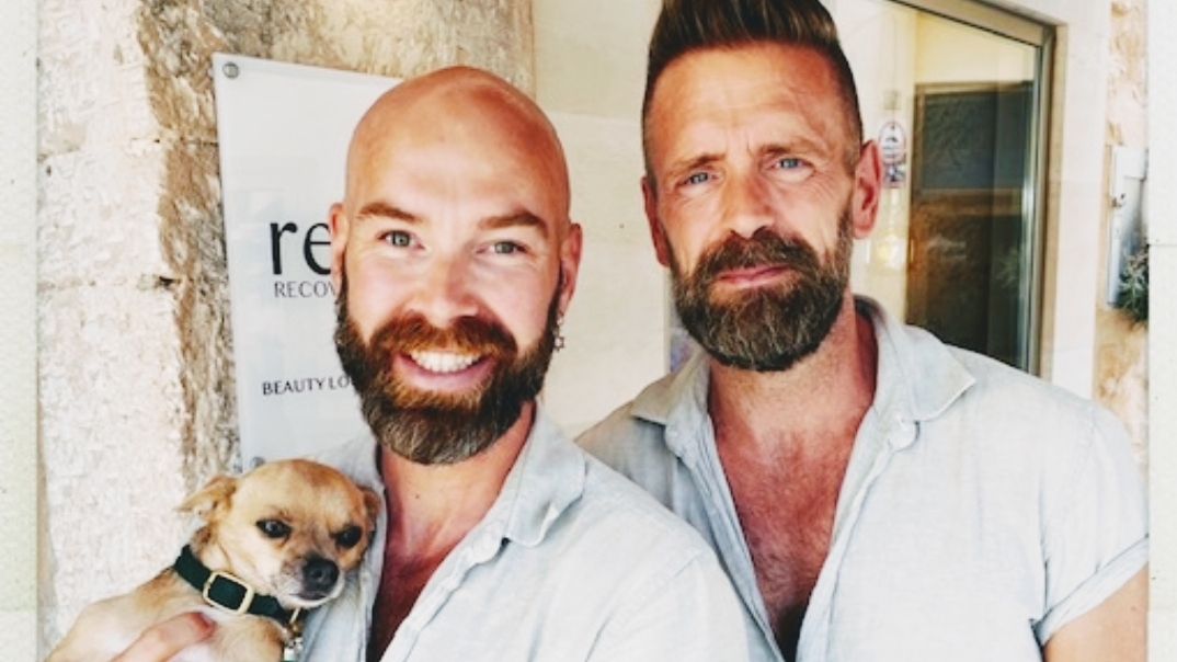 re.sen Mallorca av Ben & Tom - Privat Skönhetsspa & Livsstilscafé
