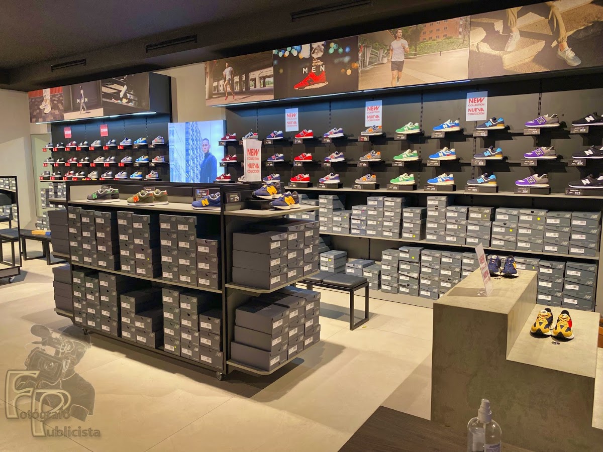 New Balance
