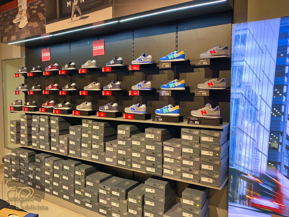 New Balance