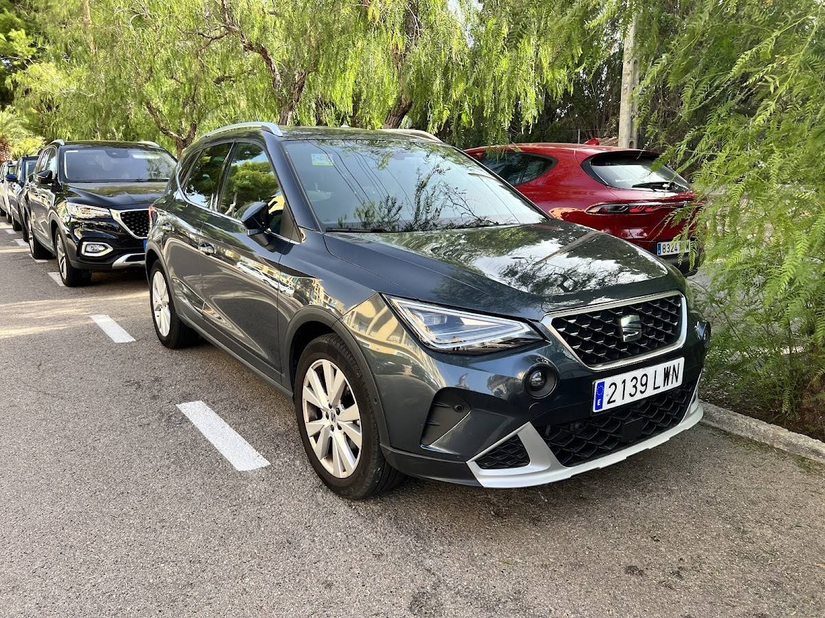 Autos Cano S.L.