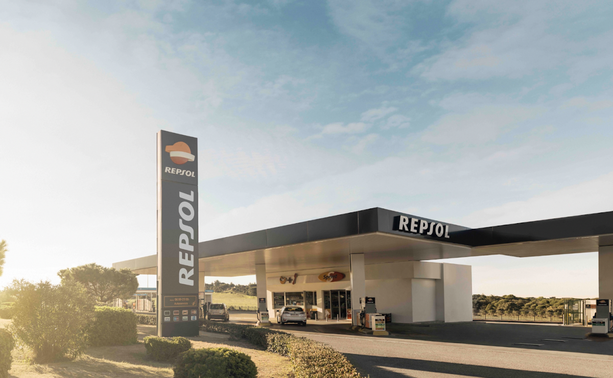 Repsol