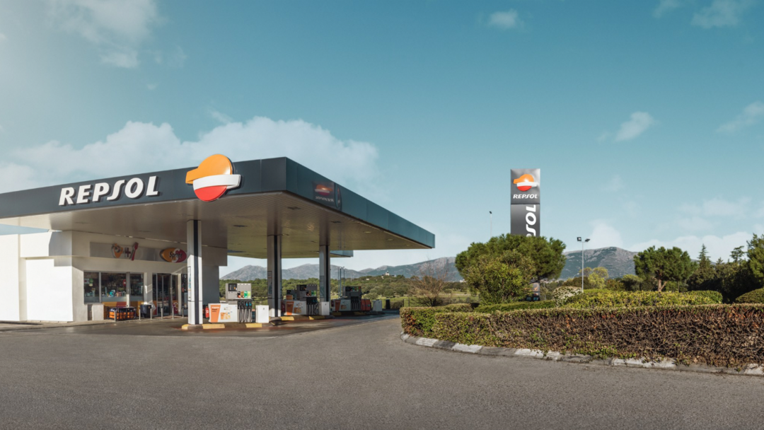 Repsol