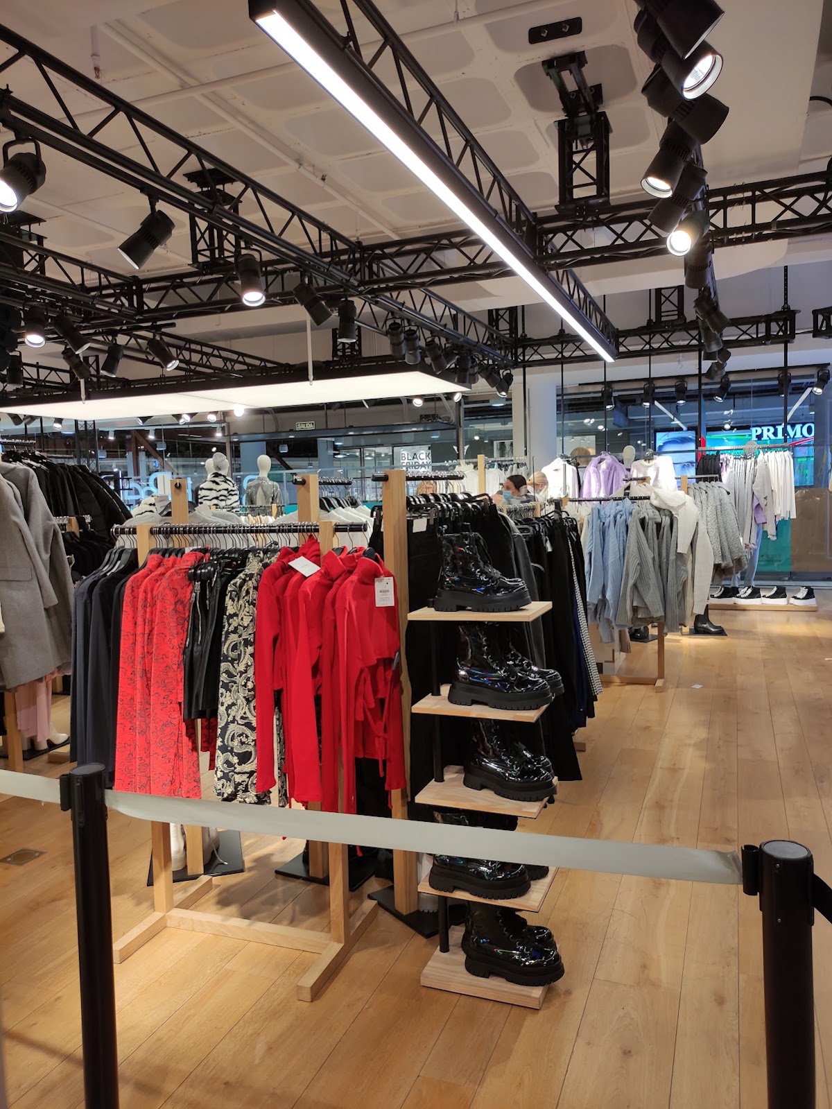 Bershka