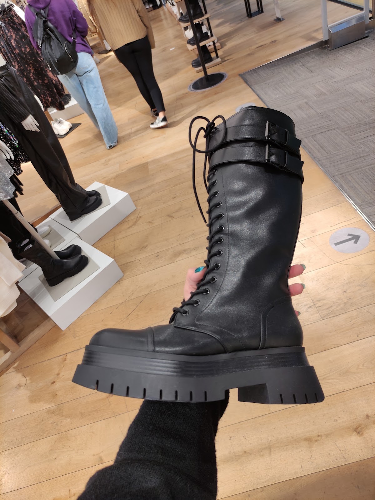 Bershka