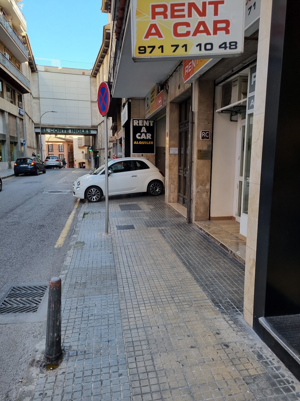 Autos Castelló