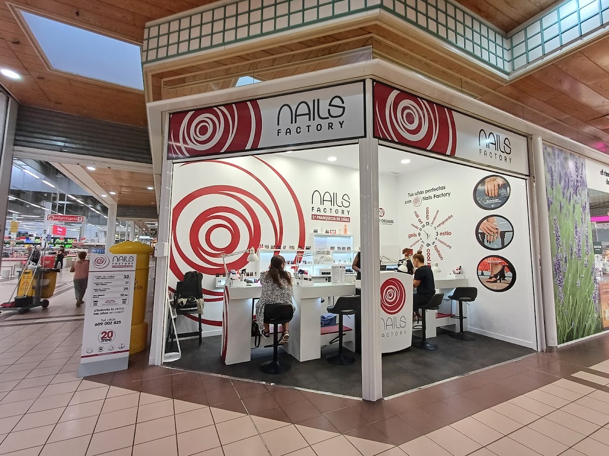 Nails Factory Marratxí