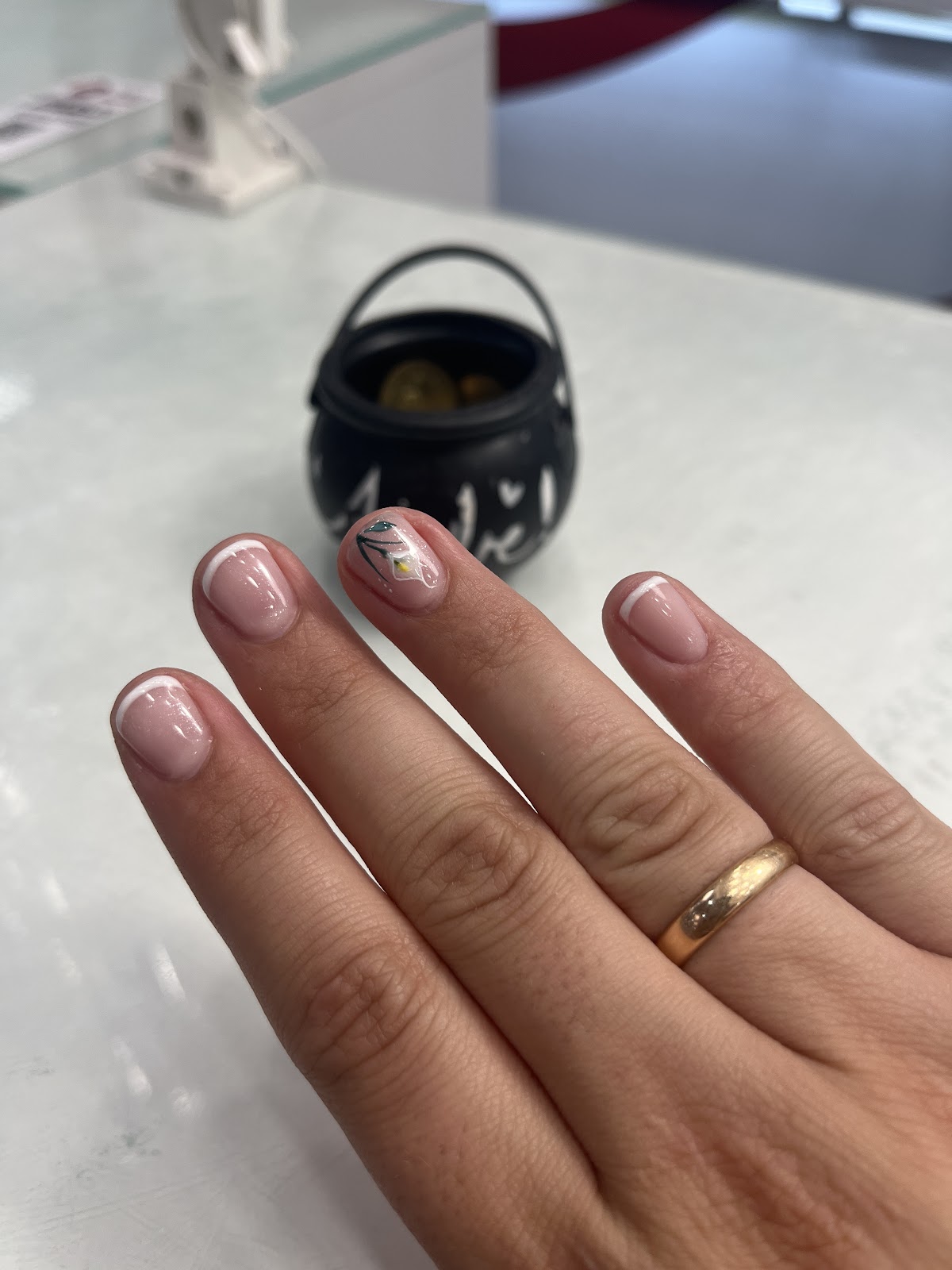 Nails Factory Marratxí