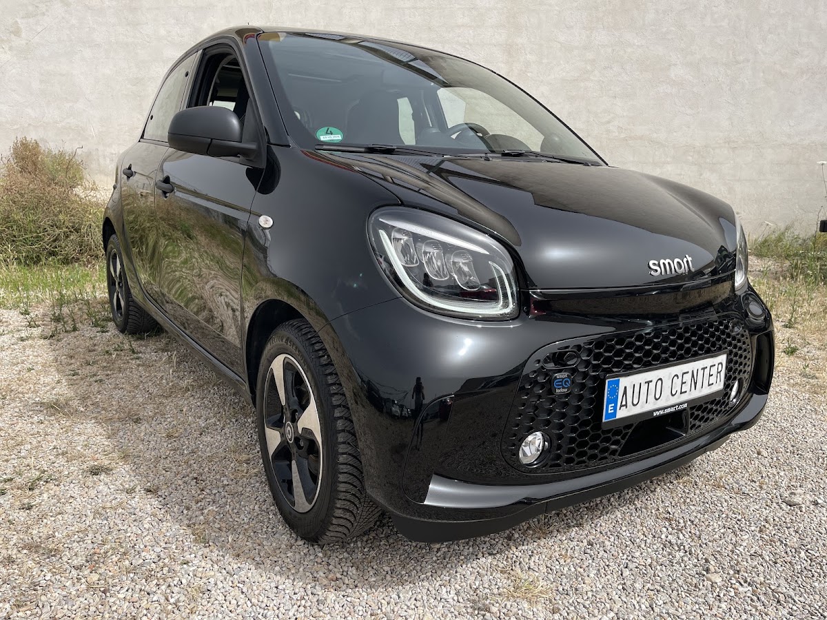 Autocenter Mallorca Meisterbetrieb SL.