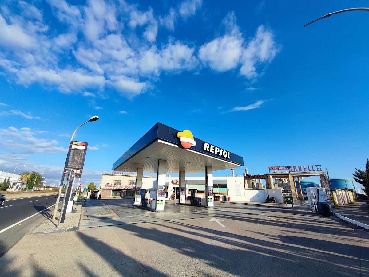 Repsol