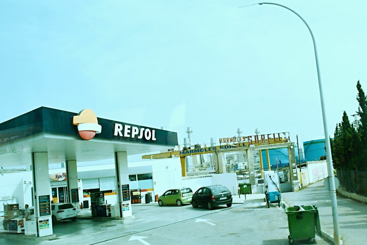Repsol