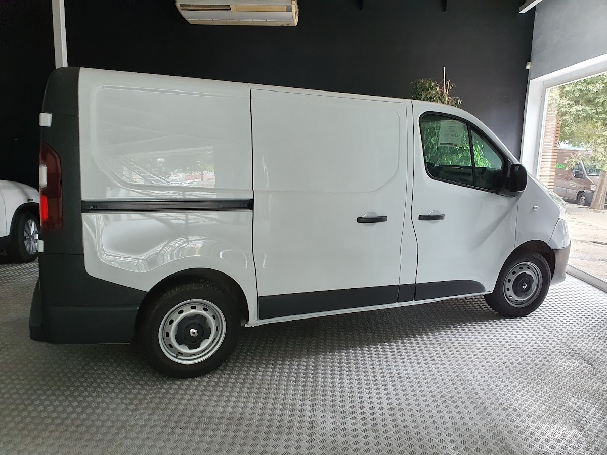 Multiauto Palma