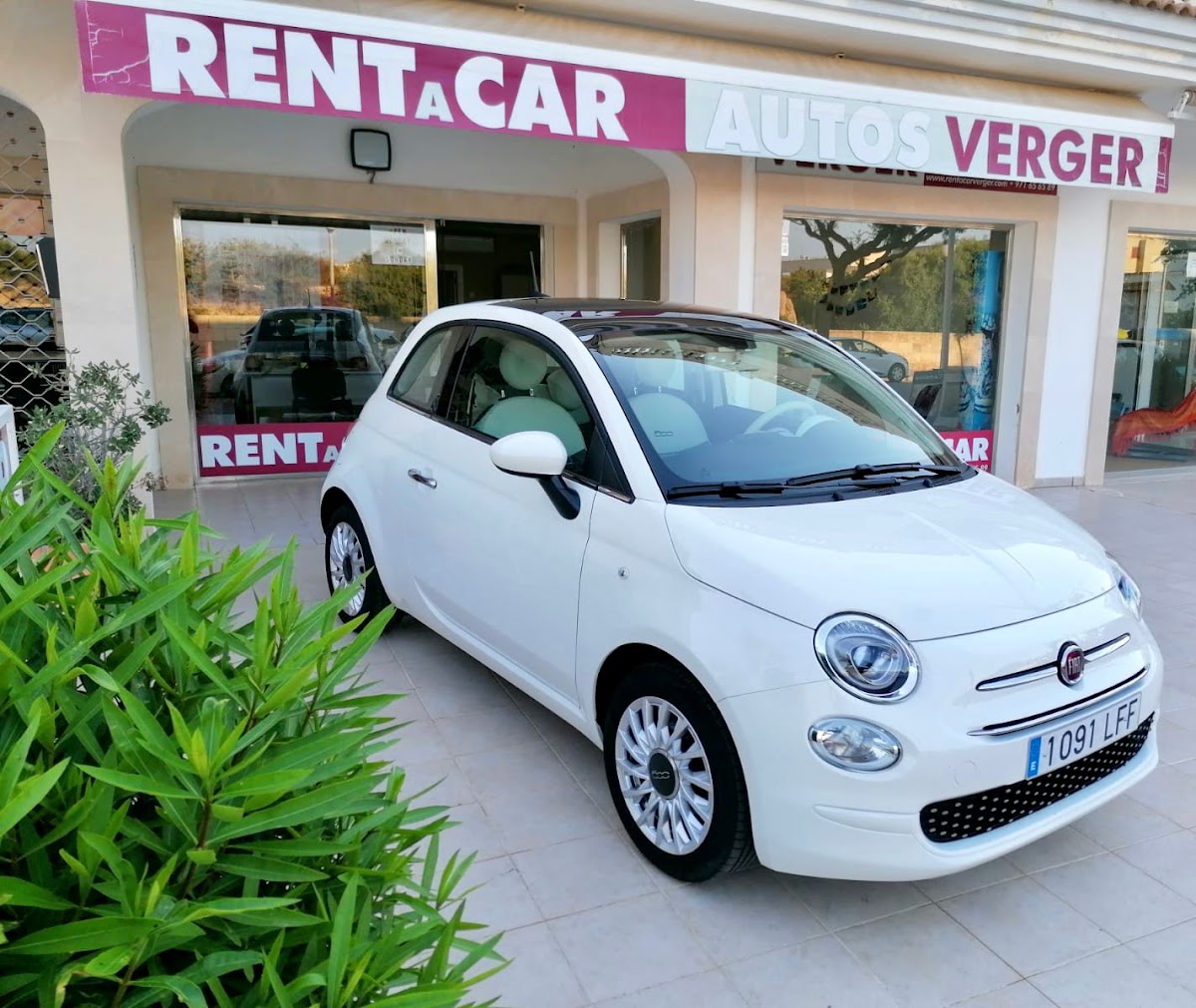 Autos Verger