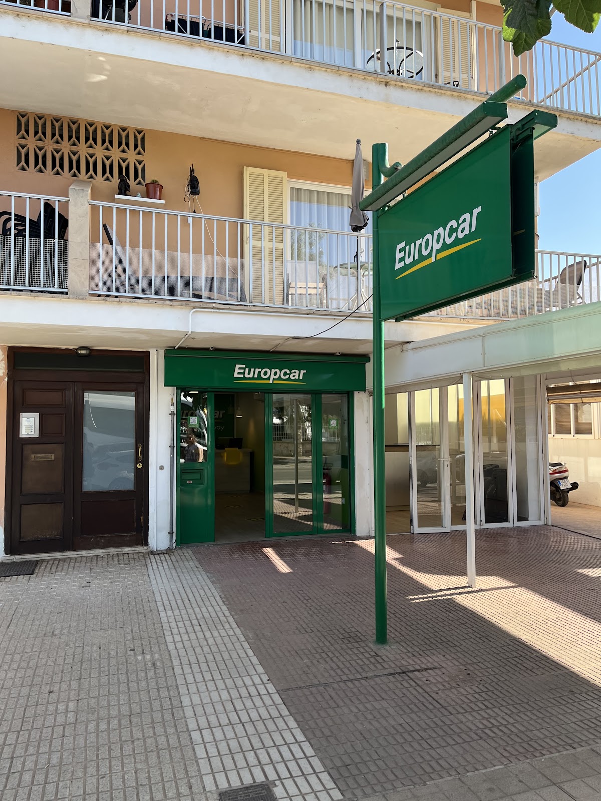 Europcar
