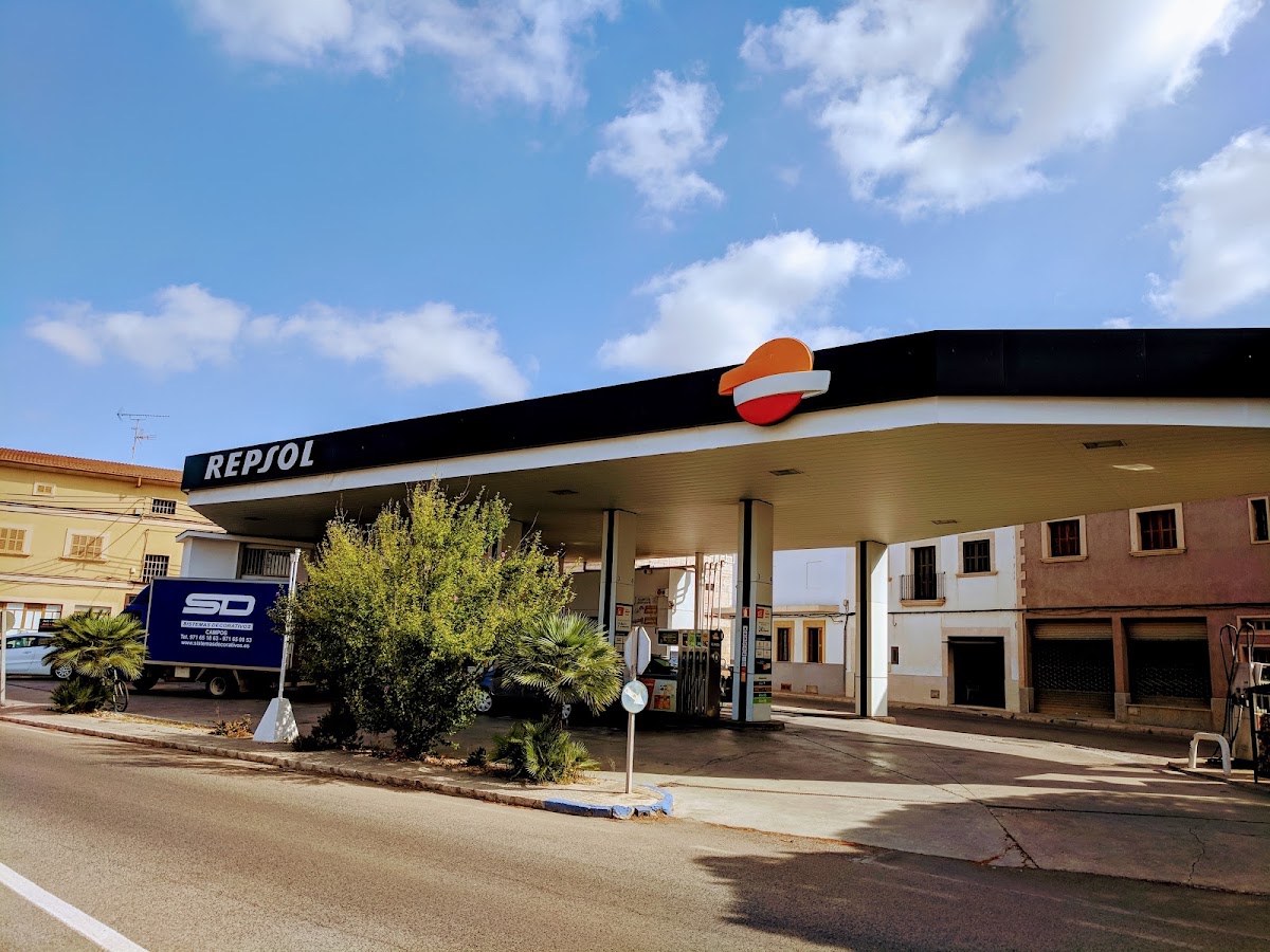 Repsol