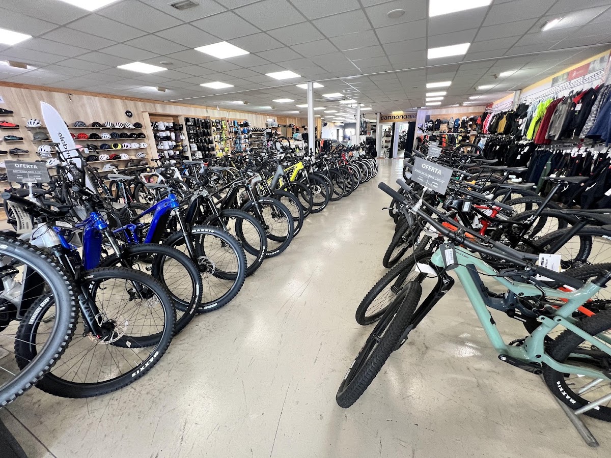 Bimont Bike Shops Palma