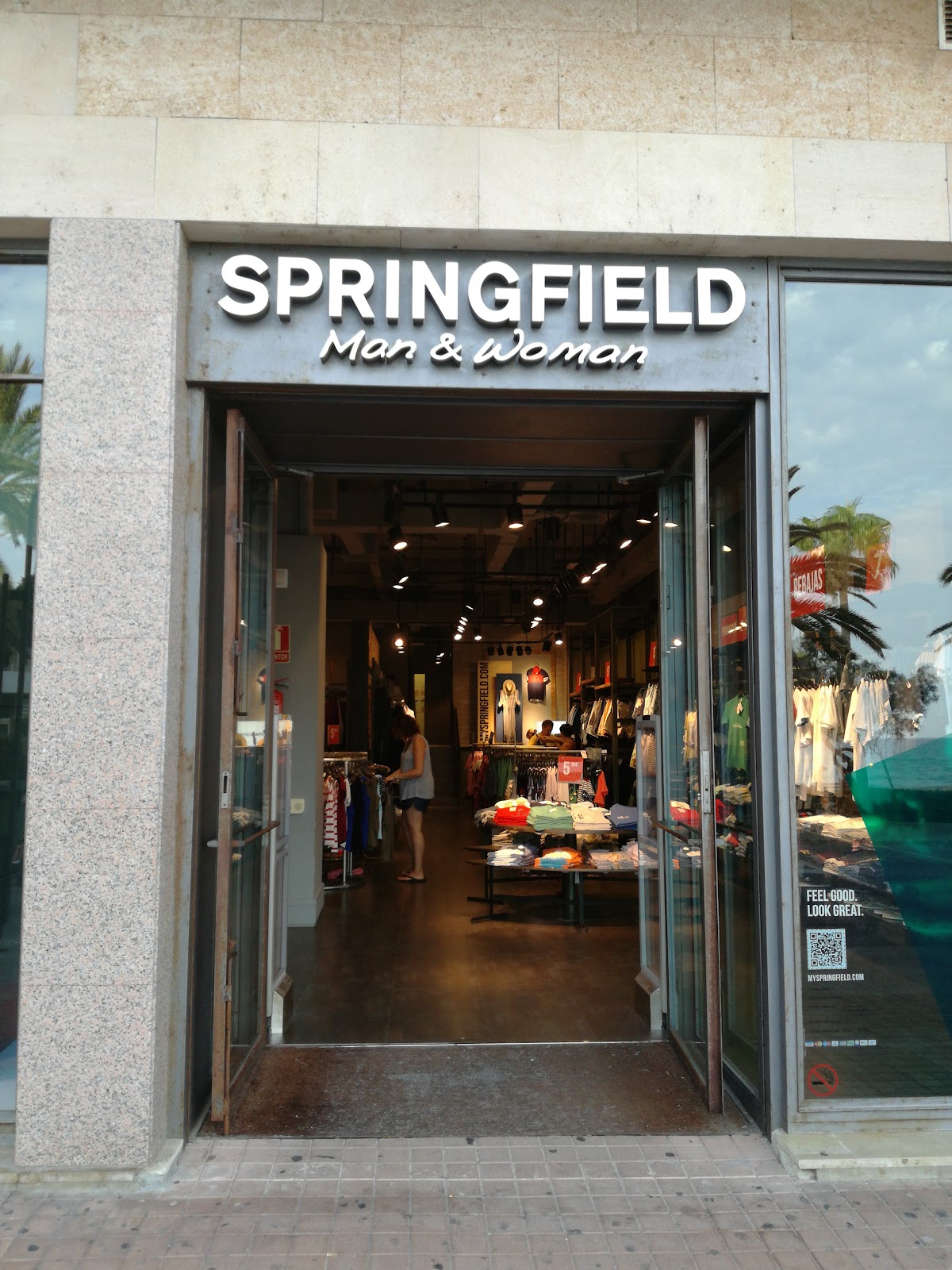 Springfield