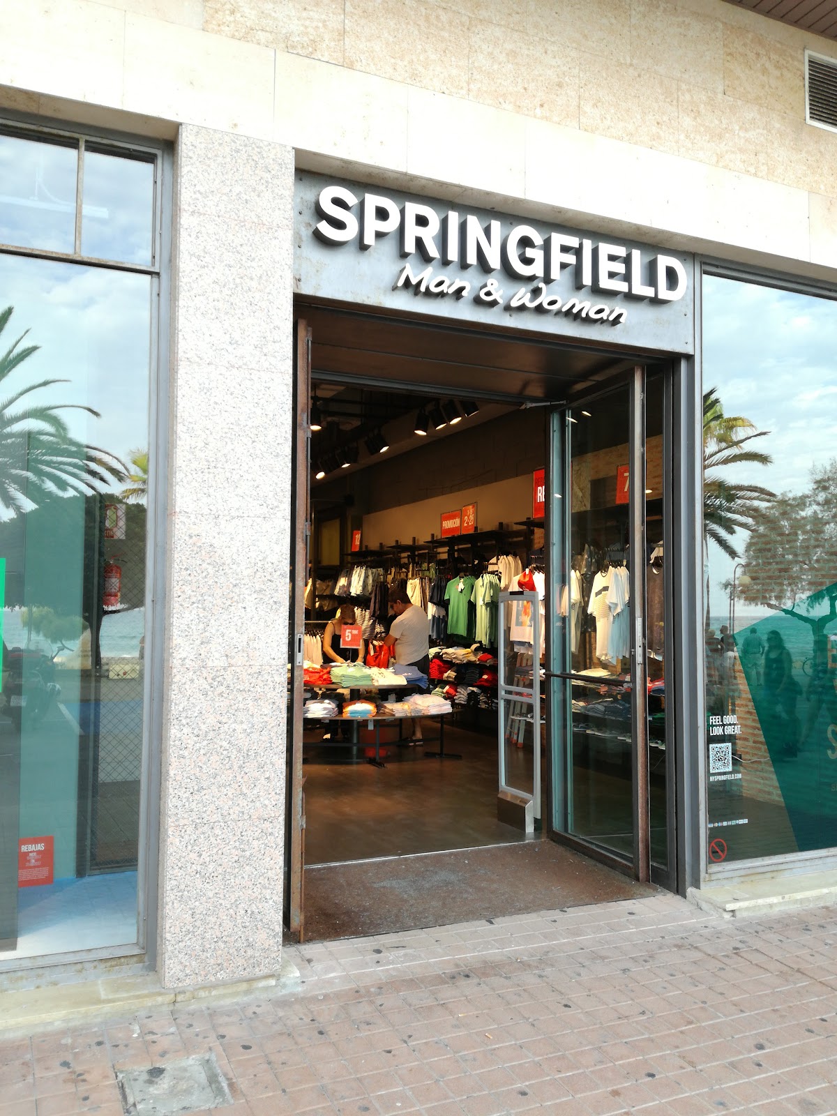 Springfield