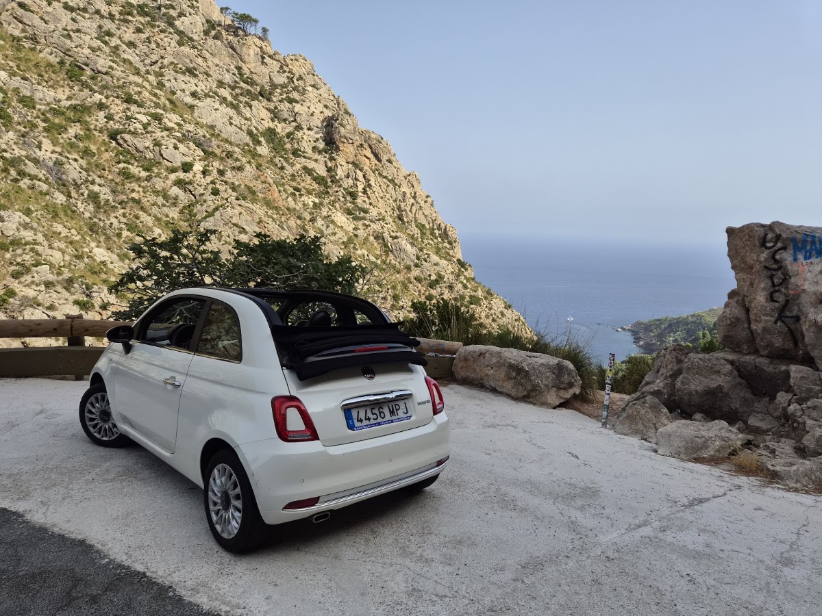 Autos Balears