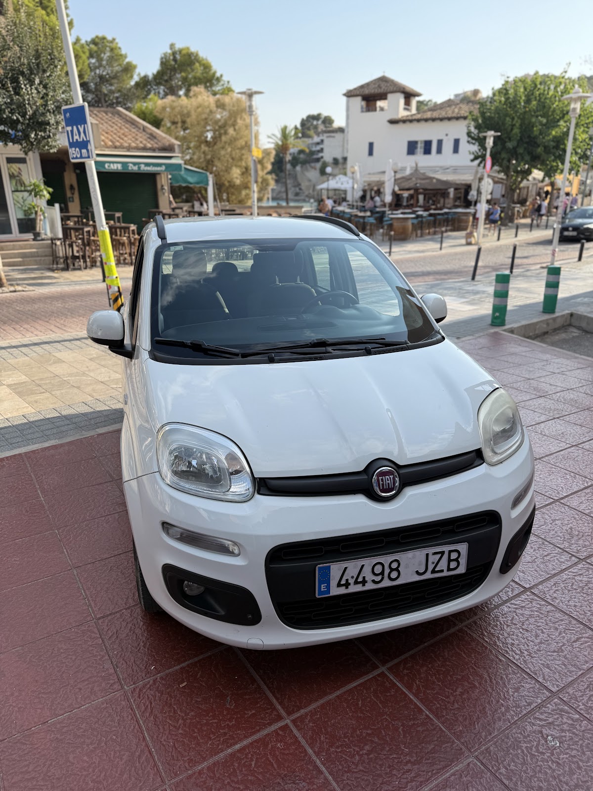 Autos Balears