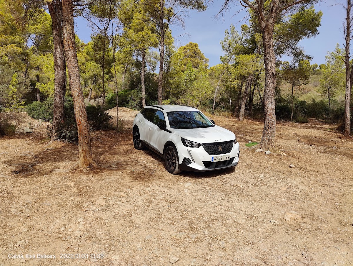 Rent a Car Vanrell