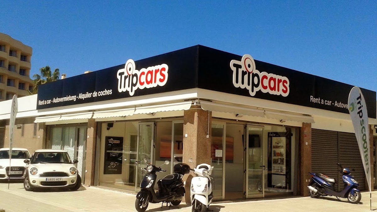 Trip Cars