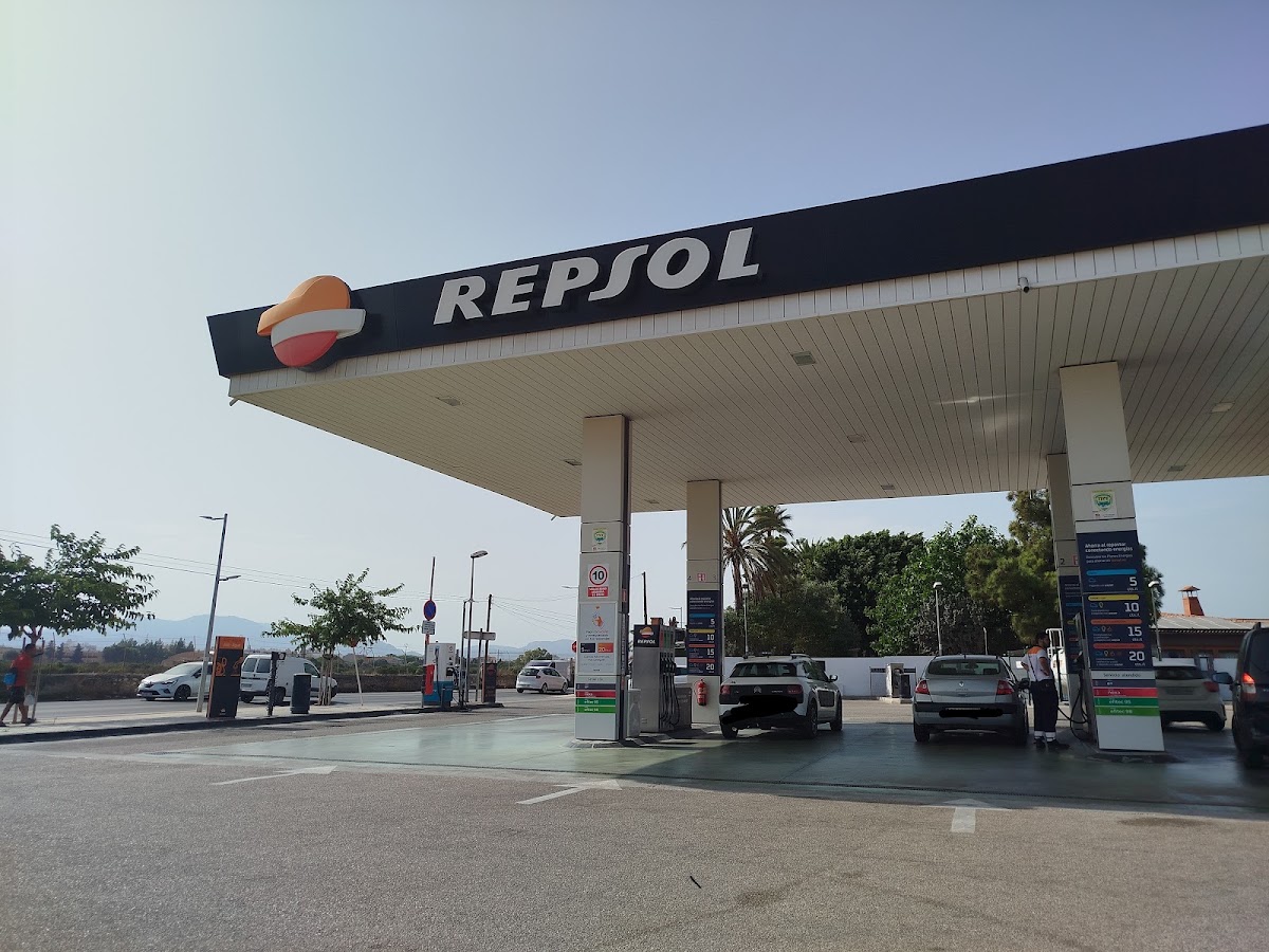 Repsol