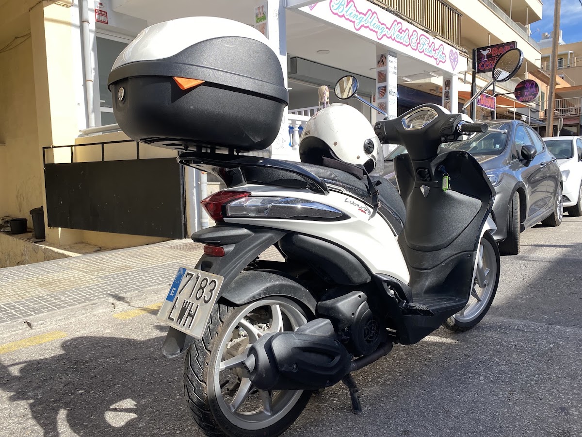 Rent a Quad Overcar Rental