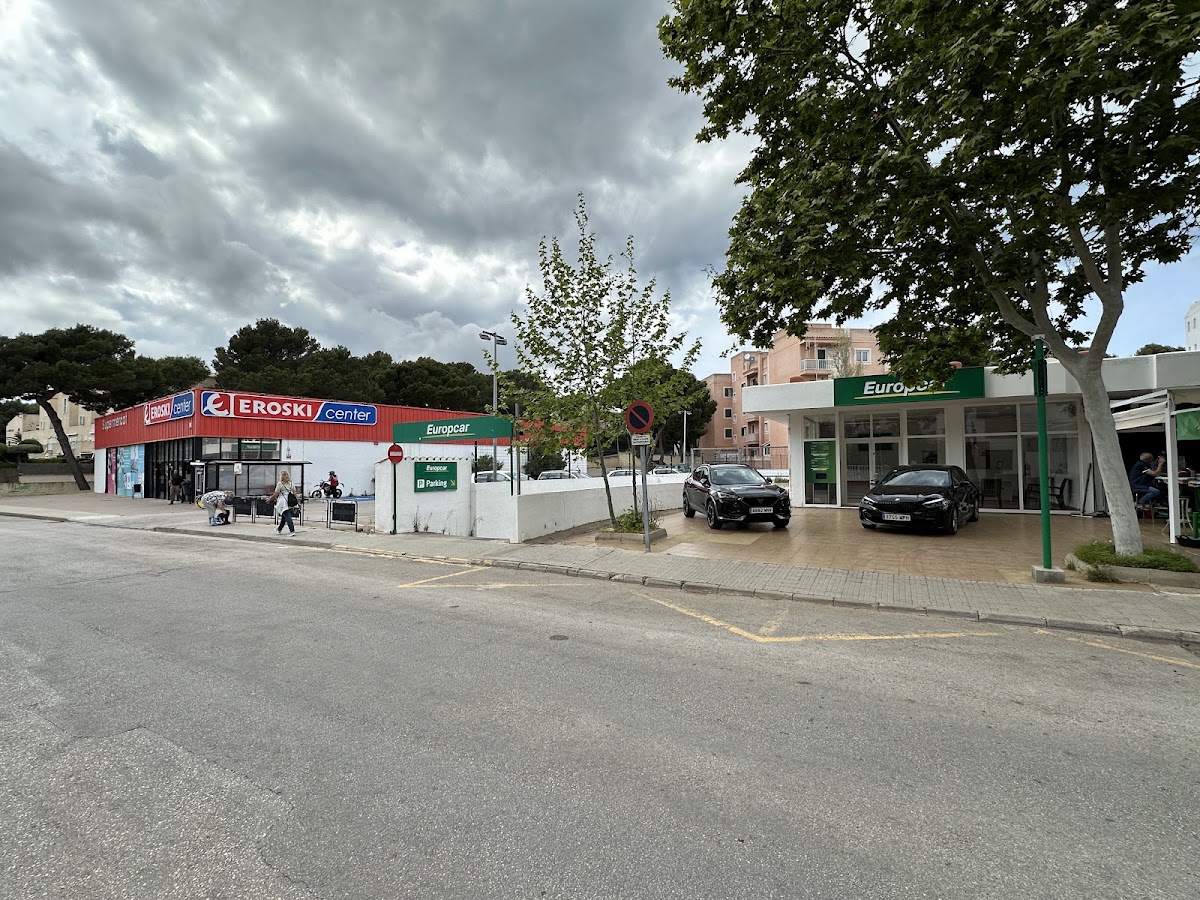 Europcar