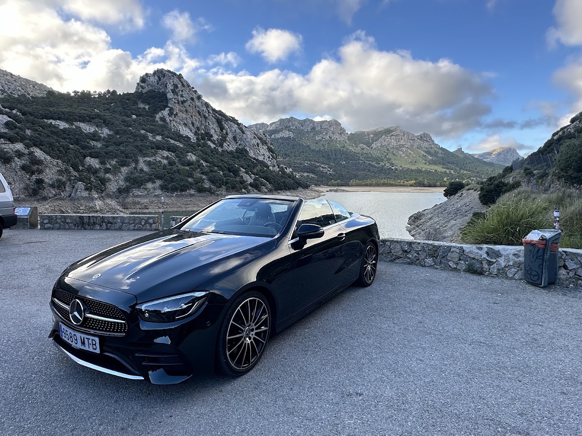 Azul Cars