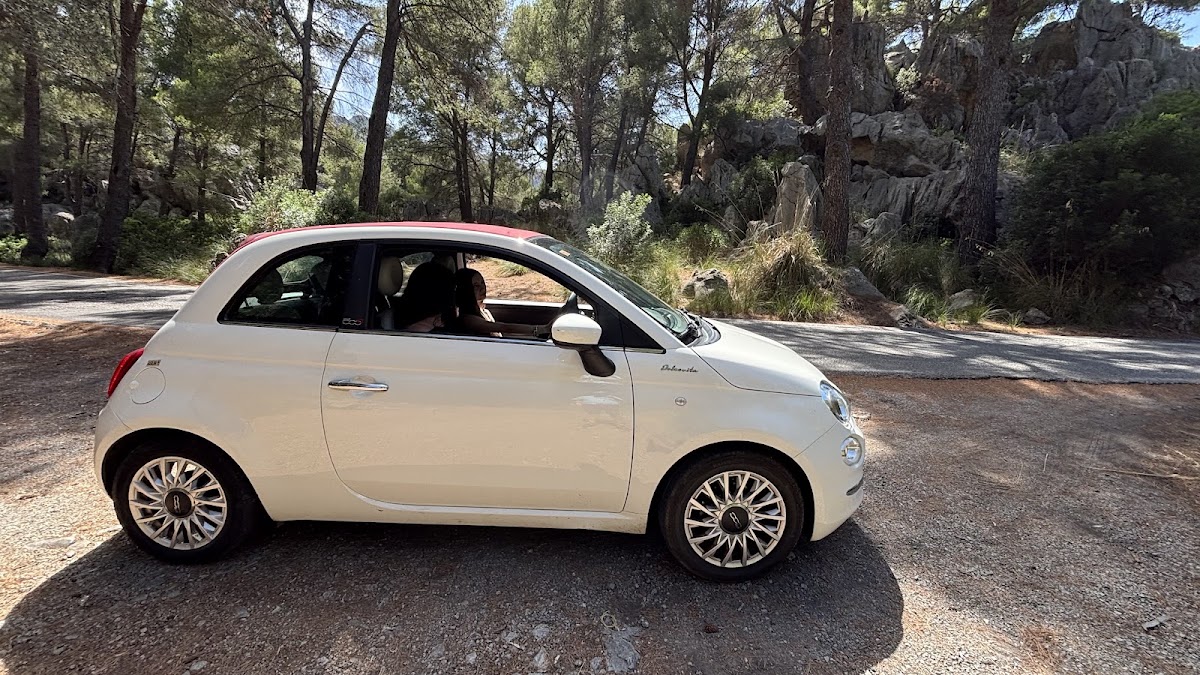 Rent a car Allcars